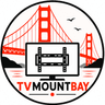 TV Mount Bay