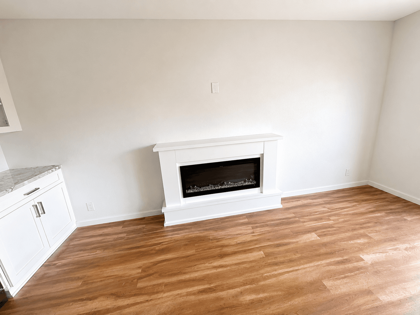 Freestanding insert β built-in β before